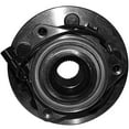 thumbnail image 3 of GSP 124271 GSP New Wheel Bearing and Hub Assembly Fits select: 2006-2009 DODGE DURANGO, 2007-2009 CHRYSLER ASPEN, 3 of 5