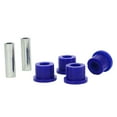 thumbnail image 3 of SuperPro SPF2670K Rear Forward Leaf Spring Bushing Compatible with Toyota 05-15 Tacoma, Toyota 05-15 Tacoma, Toyota 05-13 Tacoma, Toyota 15 Tacoma, 3 of 4