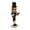 LL0116, variant on Misright Thanksgiving Pilgrim Nutcrackers Figures Wooden Nutcrackers Soldier Ornament