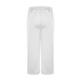 thumbnail image 7 of Puliio Mens Panta Casual Oversize Trousers With Pleated Detail Casual Oversize Trousers With Side Pockets Winter Comfortable Relaxed Fit Big And Tall Soft Pants, 7 of 7