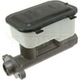 thumbnail image 2 of Brake Master Cylinder Fits select: 1994-2000 CHEVROLET GMT-400, 1994-2000 GMC SIERRA, 2 of 4