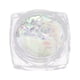 thumbnail image 2 of Fiudx Pares de Post-Mortems En Diamante Tridimensional y Purpurina, Accesorios de Decoración de Uñas, 2 of 2