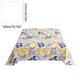 thumbnail image 3 of Flat Sheet Comfortable Bed Sheets With Floral Patterns Mattress Protective Cover Easily To Clean And Maintain Double Or Singles Bed Sheets, 3 of 6