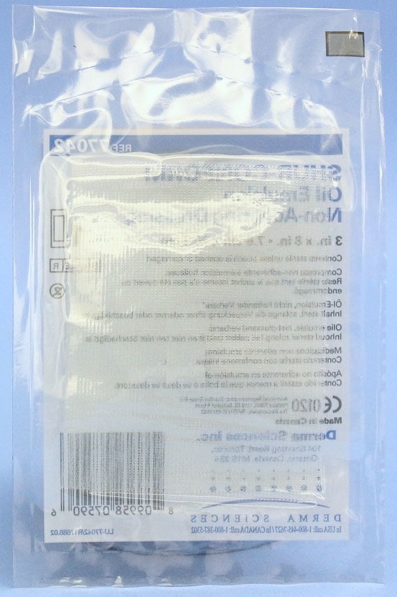 oil emulsion dressing oil emulsion dressing