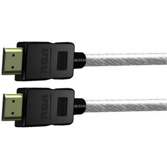 RCA DH25HHF 25 ft. Digital Plus Hdmi Cable With Ethernet