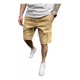 thumbnail image 1 of Bermuda Cargo Hombre Casualvarios Bolsillos, 1 of 4