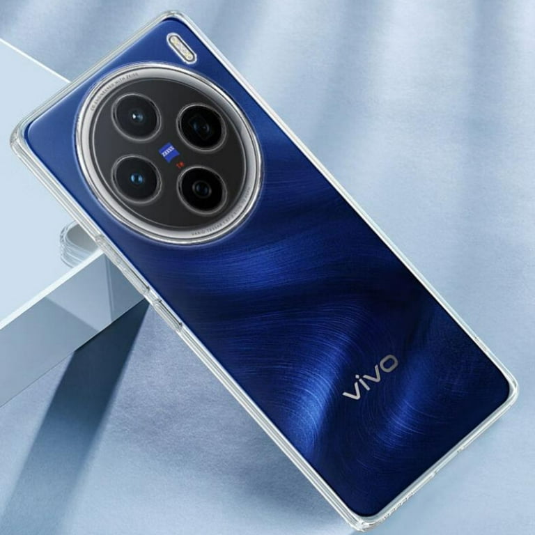 For Vivo X200 Pro Mini Soft TPU Phone Case for VIVO VivoX200