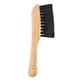 thumbnail image 1 of Cepillo para mesa de billar, práctico cepillo de limpieza para mesa de billar, mango de madera, cepillo limpiador para mesa de billar, 1 of 7