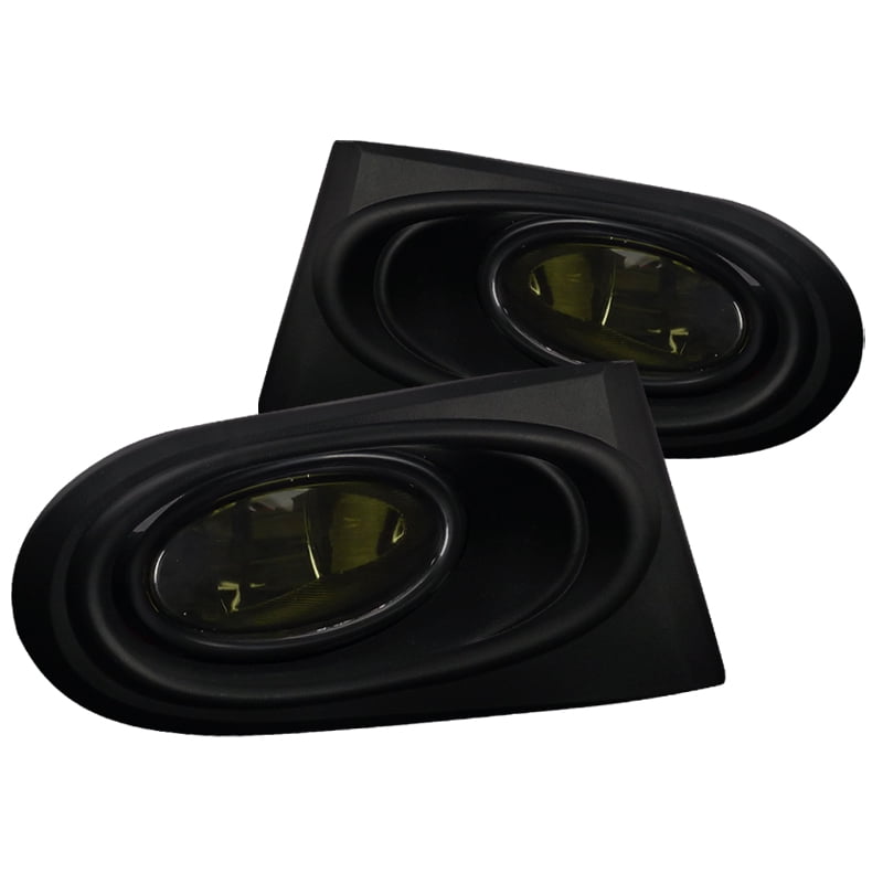 2002 Acura Rsx Fog Light Template