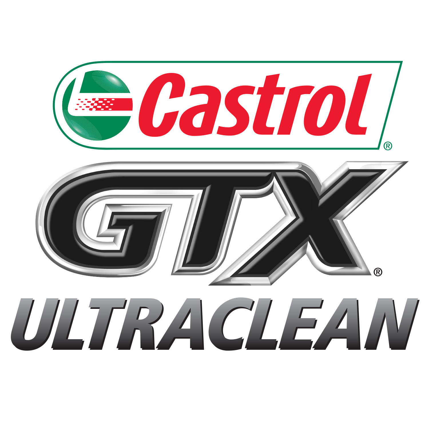 Castrol GTX Ultraclean 5W-20 Synthetic Blend Motor Oil, 5 Quarts -  Walmart.com