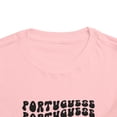 thumbnail image 4 of Portuguese Portugal Toddler Shirt Gifts Boy Girl Size 2T-5T, 4 of 4