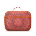 thumbnail image 3 of Mandala Ornemental Abstrait Petit Sac Isotherme Rétention Froide 8 Heures Spacieux pour Pique-Nique Randonnée, 3 of 6