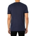 thumbnail image 3 of Fila Guilo T-Shirt, Blue, 3 of 5