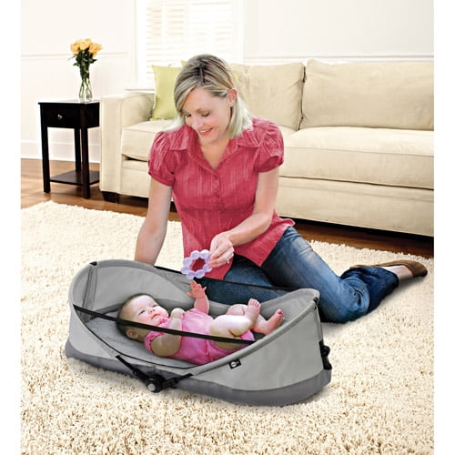 SafeFit Portable Home and Travel