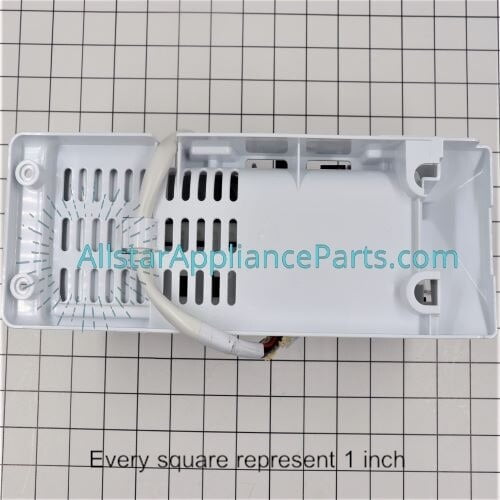 Details about   GE Refrigerator Ice Maker Assembly WR30X10104 