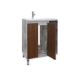 thumbnail image 3 of Gabinete Para Baño FREYA Con Lavabo Minimalista, 3 of 7