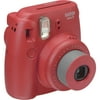 Fujifilm Instax Mini 8 Instant Film Camera - Raspberry 16443917