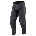 thumbnail image 2 of Pantalon Troy Lee Designs Femme GP Mono Gris Taille 4, 2 of 5
