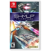 SHMUP Collection [Nintendo Switch]