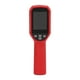 thumbnail image 1 of Cámara Termográfica Infrarroja, Resolución IR De 120x90 Cámara De Imágenes Térmicas Recargable Por USB De Alta Resolución Pantalla De 2,44 Pulgadas Para Transporte, 1 of 7