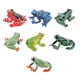 thumbnail image 2 of Figuras de Juguete CUTICAT 7 Piezas Modelo Animal Coloridas, 2 of 5