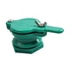 thumbnail image 3 of Válvula de compuerta para miel, extractor de miel, grifo para extractor, válvula de salida a prueba de fugas, pesada Verde, 3 of 9