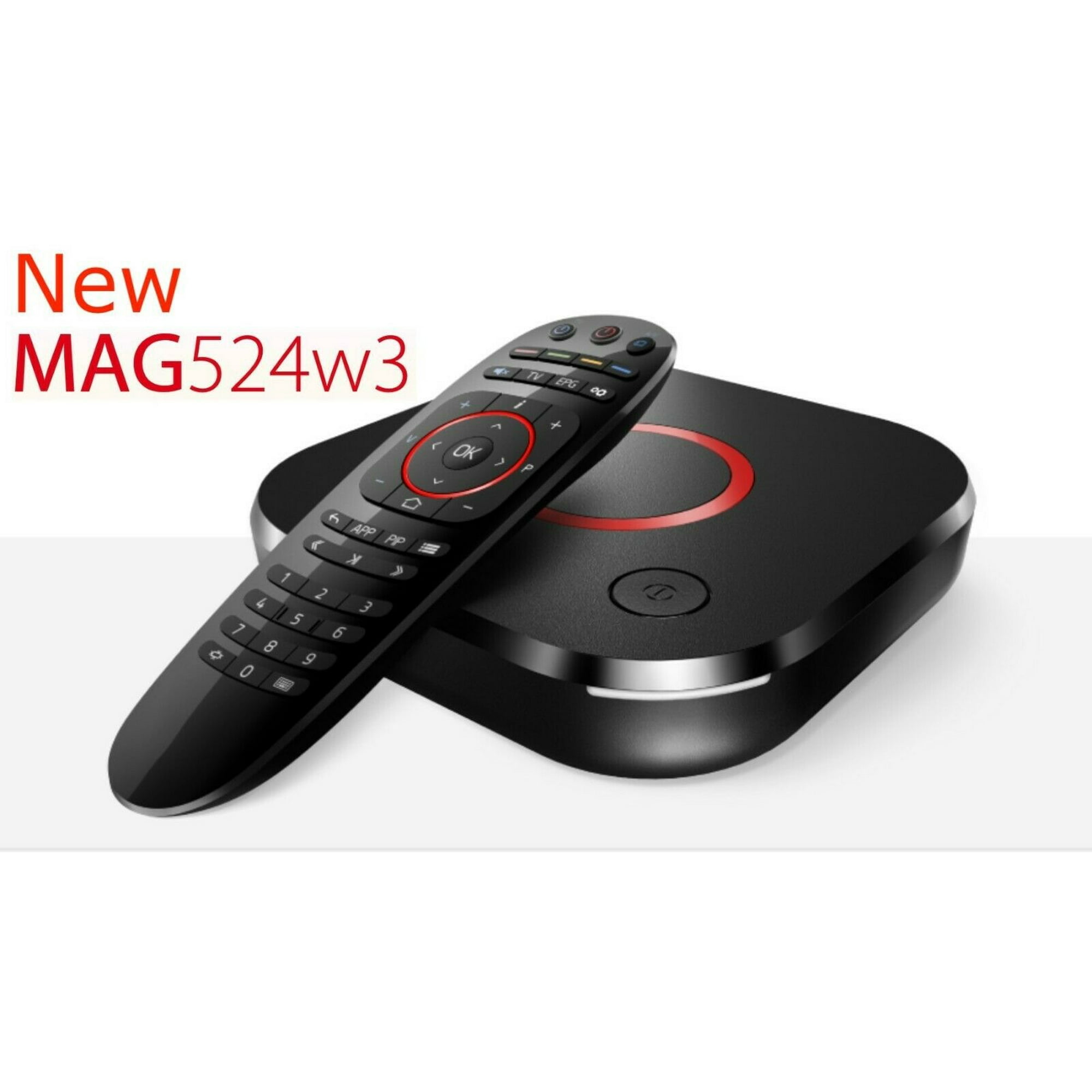 Brand NEW 2023 MAG544W3 MAG 544 W3/ 600Mbps built-in DUAL WiFi 5G