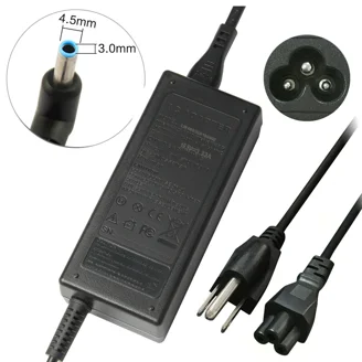 HP Elitebook 830 G6 - Genuine OEM Laptop Charger | AC Adapter