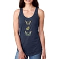 thumbnail image 1 of Butterfly Specimen I Racerback Tank Women -Vision Studio Designs, Female Small, 1 of 4