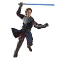 thumbnail image 2 of Figura de acción Hasbro Star Wars The Black Series Comandante Anakin Skywalker, 2 of 5