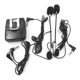 thumbnail image 3 of Auriculares intercomunicadores para casco de motocicleta (de adelante hacia atrás) - Accesorios para auriculares intercomunicadores de casco de motocicleta modificados, 3 of 5