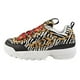 thumbnail image 1 of Tenis Fila Disruptor II Animal Print Mujer XM00806992 multicolor 23.5, 1 of 5
