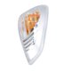 thumbnail image 5 of Lente de Luz de Señal de de Espewo Retrovisor, Lente Transparente Con Alta Transmitancia de Luz para NV 400 2011 en Adelante, Maestro Mk3 2010 en Adelante Reemplazo Para, 5 of 7