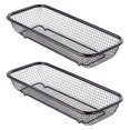 thumbnail image 1 of Miangastore Drainage Rectangulaire 2 Pcs 12.2x6x2.6 Po, 1 of 8