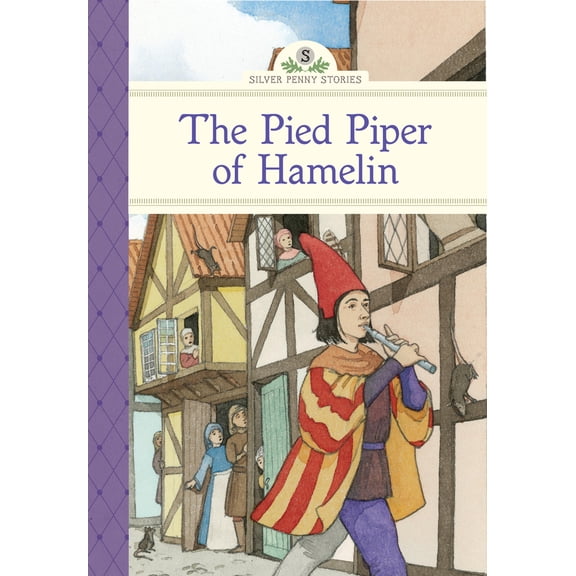 Pre-Owned The Pied Piper of Hamelin (Hardcover) 1402783493 9781402783494