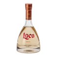 thumbnail image 1 of Tequila Loco Reposado Ámbar 750 ml, 1 of 3