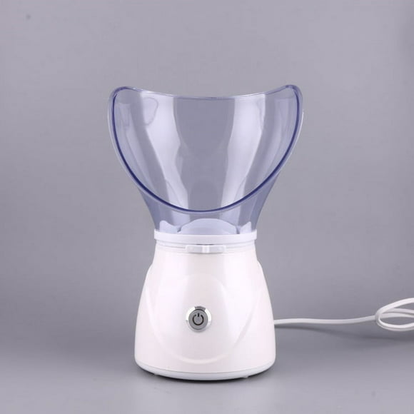 nipocaio Nano Face Facial Steamer Pore Steaming Cleaning Mist Sprayer SPA Beauty Machine