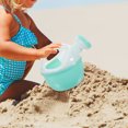 thumbnail image 3 of 6pcs Watering Can Kids Plastic Watering Can Small Watering Pot Beach Watering Pot, 3 of 9