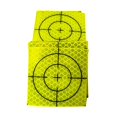 thumbnail image 2 of ziyahi 100Pcs Reflective Tape Target Reflector Target Sheets for Tunnel Engineering 5cmx5cm, 2 of 9