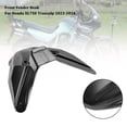 thumbnail image 4 of Front Fender Beak Nose Extension Cover Spoilers For Honda XL750 Transalp 23-24, 4 of 14