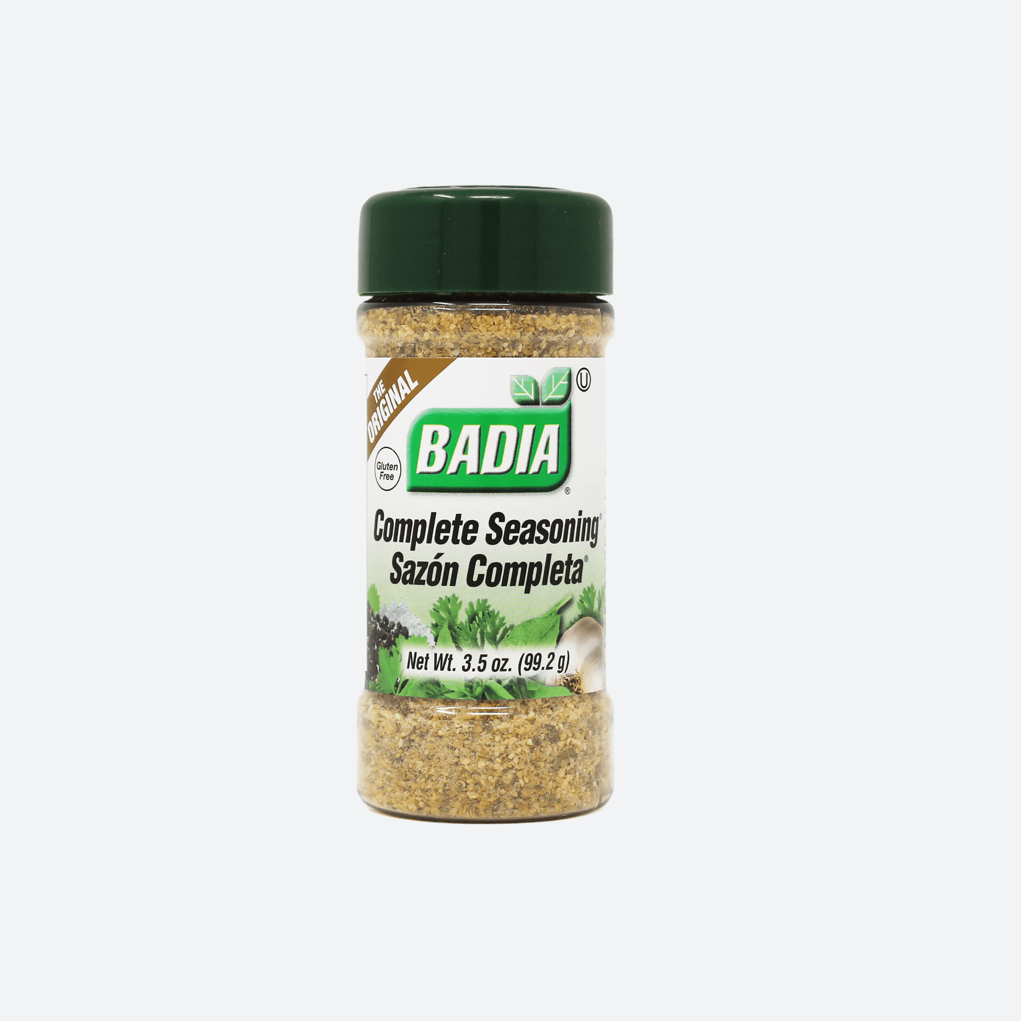 Badia Complete Seasoning-3.5oz-Elevate Your Culinary Creations with Flavorful Seasoning