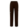 thumbnail image 1 of Adar Universal Natural-Rise Multipocket Cargo Tapered Leg Scrub Pants, 1 of 3