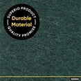 thumbnail image 3 of Scouring Pad Non-Scratching Scrubber Non-Scratch Cleaning Scrub Pads Heavy Duty Scouring Pad Reusable Kitchen Scrubbing Pad Pack of 3 Green, by Superio, 3 of 4