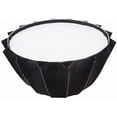 thumbnail image 2 of Aputure Light Dome II Softbox Diffuser for Light Storm C120 300d LED Lights, 2 of 7