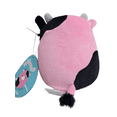 thumbnail image 3 of Squishmallows Pollyanna 5 Inch Cow Stuffed Animal, 3 of 4
