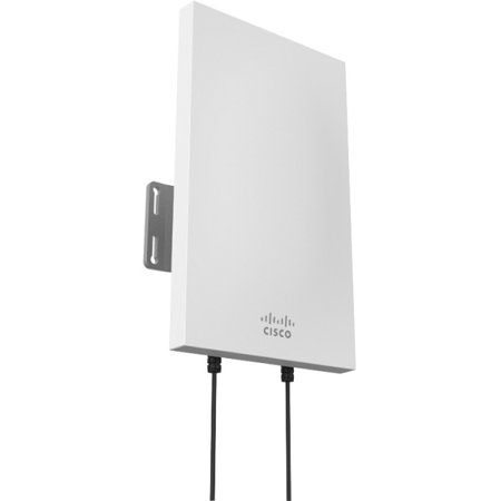 UPC 810979012122 product image for Meraki 5 GHz Sector Antenna (13 dBi Gain) - Antenna - indoor, outdoor - 13 dBi - | upcitemdb.com