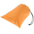 thumbnail image 5 of Stuff Sack, Durable Nylon Drawstring Laundry Bag For Beach Toys, Collecting, Camping And Travel Accessories Organizer orange, 5 of 8