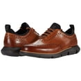 thumbnail image 5 of New No Box Cole Haan 4.Zerogrand Wingtip Oxford British Tan/Java 9.5 W - Wide, 5 of 6