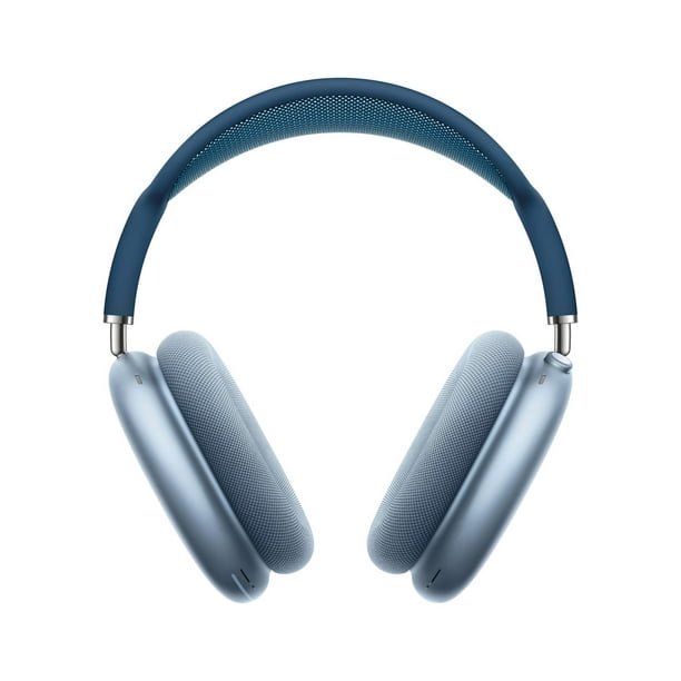 Apple Écouteurs AirPods Max Sky Blue Certifié Reconditionné Grade A