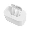 thumbnail image 1 of Chauffe-linge avec Affichage Numérique Grande Capacité Distributeur de Lingettes Humides Alimenté par USB Chauffage à Température, 1 of 5